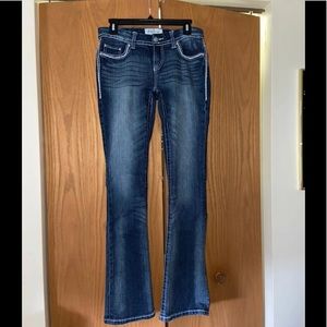Daytrip Jeans Like New Size 29L
